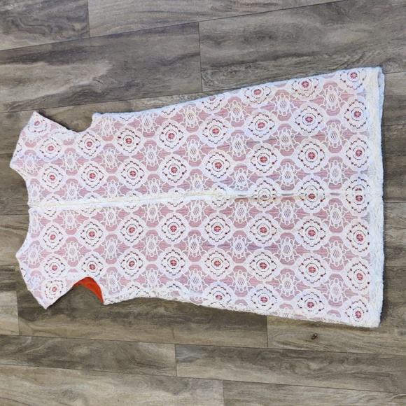 Dress Bundle sz10 Dress Barn Lace Satin - Picture 10 of 10